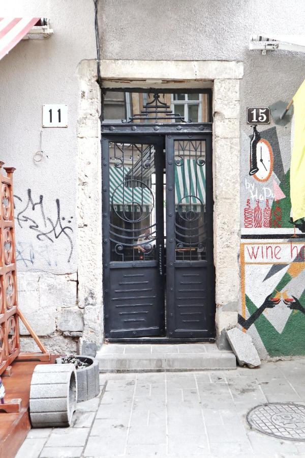 Вул Вірменська 14 Апартаменти Lemberg Exterior foto